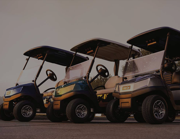 golf carts