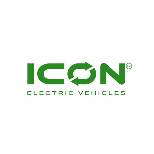 icon logo padding