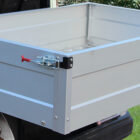 detail D2 CARGO BOX