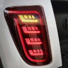 D4 TailLight