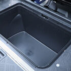 Features d5 RANGER Storage Compartment